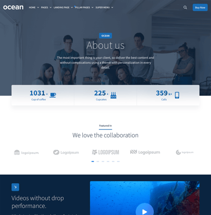 about