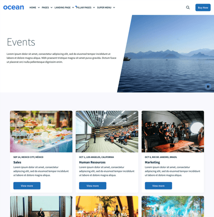 events