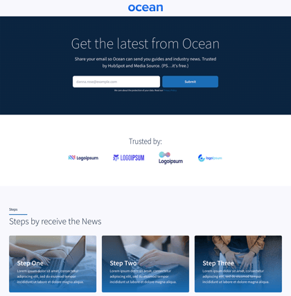 newsletter