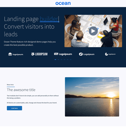 ocean-pro