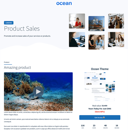 product
