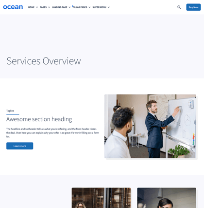 services-b