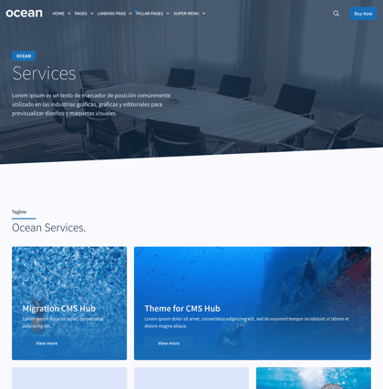 services