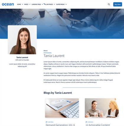 team-member