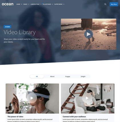 video-library